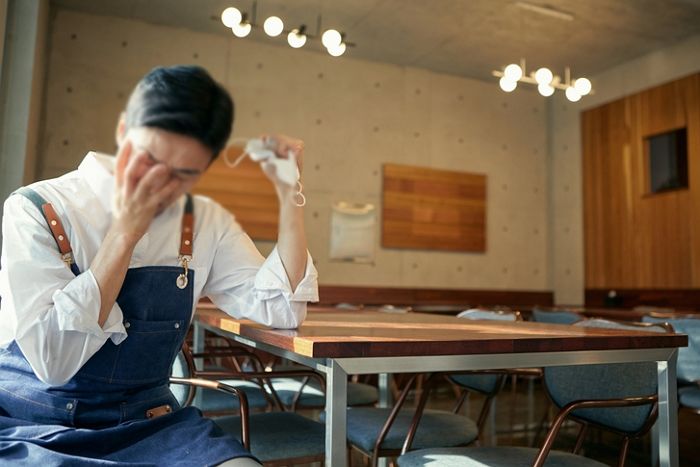 무단결근한 알바생이 알바비 달라니까 ‘참교육’ 선언한 사장님...자영업자들 걱정 쏟아졌다