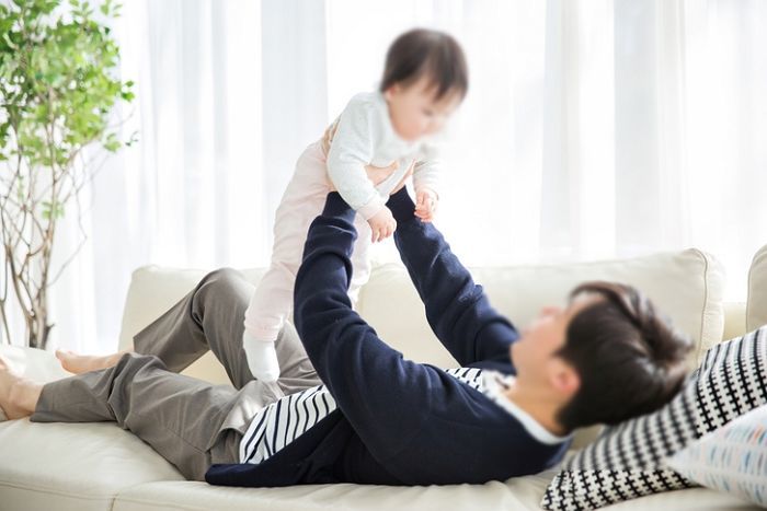 “더치페이하던 개념녀 여친이 아이에게 엄마 성을 물려주고 싶다고 합니다”