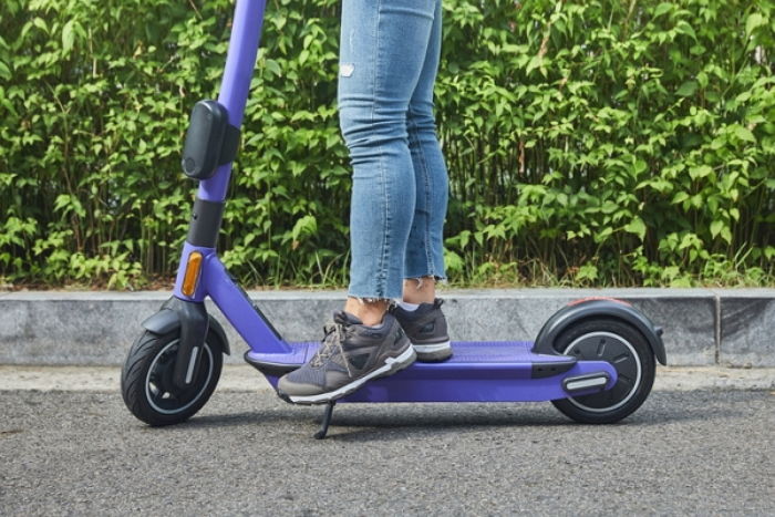 킥보드 타다가 ‘중대 과실’ 교통사고 내면 건강보험 지원 못 받는다