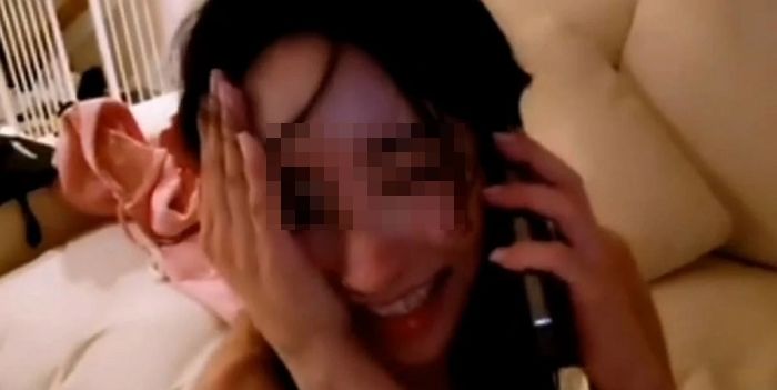 “공익제보 하든가 X발”...술방 중 119에 ‘장난전화’한 여캠