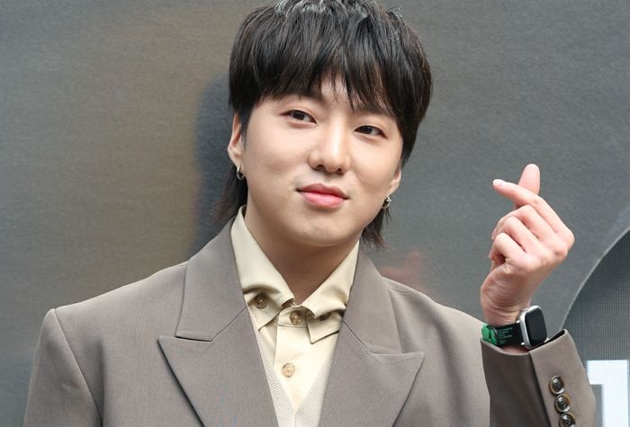 강승윤, 위너 마지막으로 군대 간다...6월 20일 현역 입대