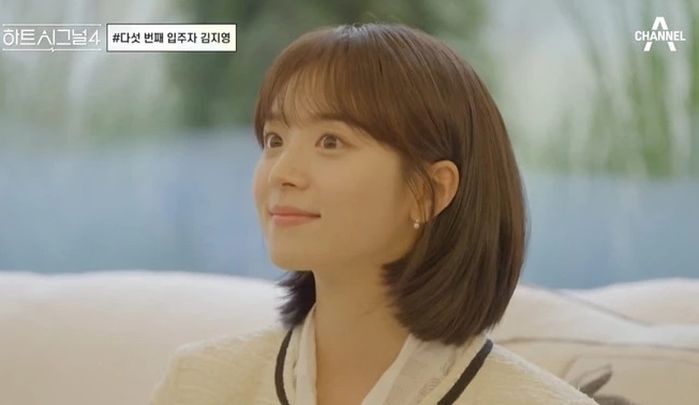 의사 남친→거짓말 논란 일었던 ‘하시4’ 김지영, 현재 직업이 공개됐다