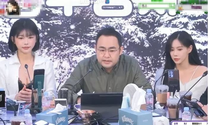 “이것도 성장기다”...119에 장난전화 건 여캠 감싼 아프리카TV 남캠 (+정체)