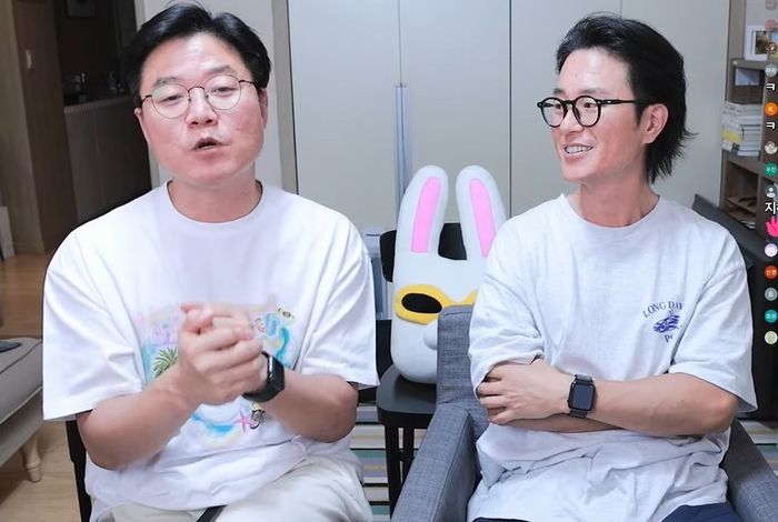 ‘1박 2일’ 대학생 인턴 중 재벌3세 있었다...“이름만 대면 아는 대기업 아들”