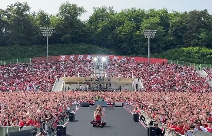 “연대보다 예산 더 썼잖아!”...아쉽다고 말 나온 고대 축제 ‘입실렌티’ 라인업