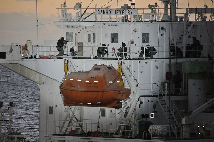 “한국에서 살고 싶어요”...‘아덴만 작전’ 생포 해적, 12년 복역하고 이제 출소한다