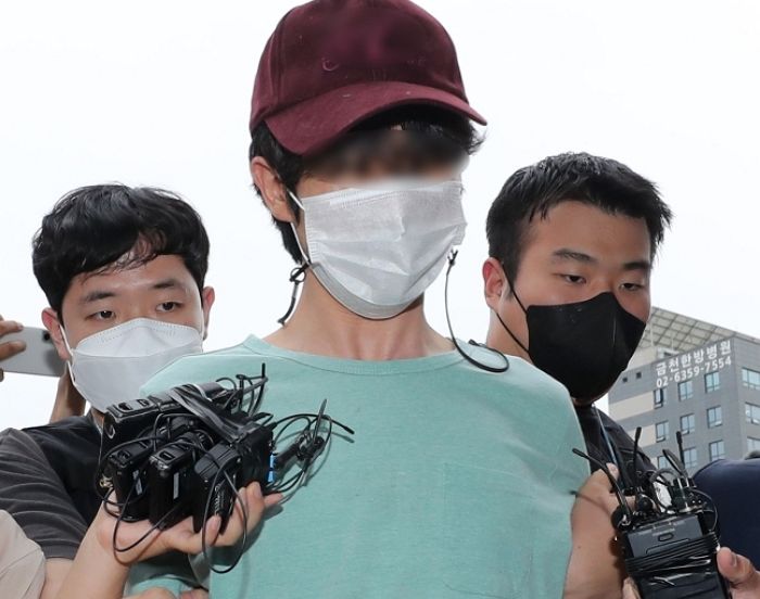 헤어진 연인 살인한 30대 남성 구속영장...보복살인 혐의 적용