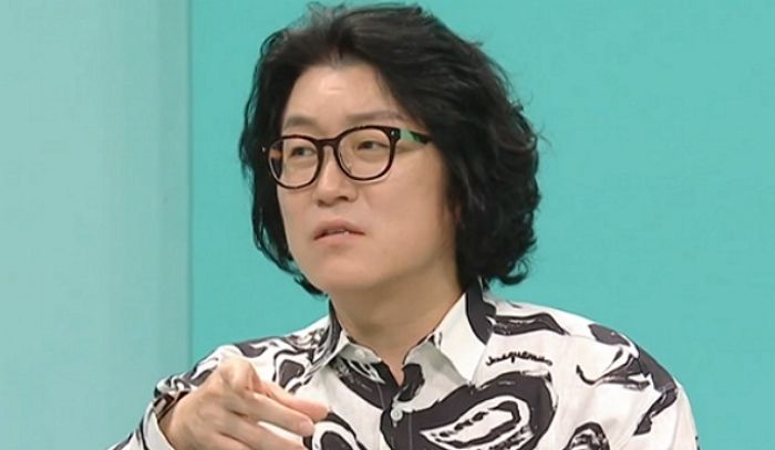 꽈추형이 직접 말한 남자들이 ‘성장기’에 살찌면 절대 안 되는 이유