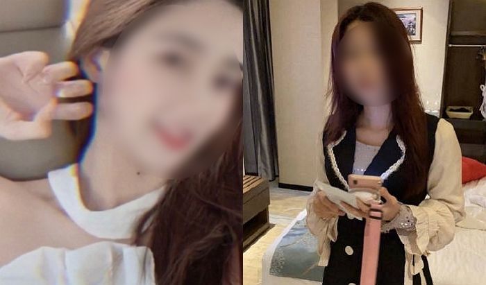 불법 성매매 여성 호텔로 부른 남성이 “사기당했다”며 처벌 당할 위험 감수하고 공개한 사진