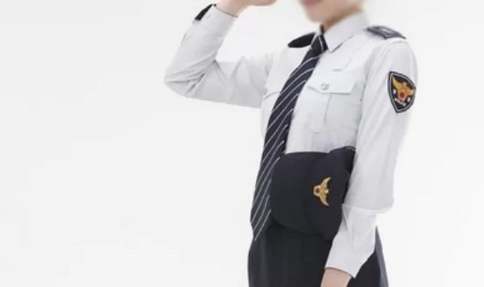 회사에 병가 내고 ‘컬투쇼’ 방청한 여성...‘체력검정’ 빼고 온 경찰이었다