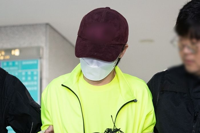 데이트폭력 신고한 연인 ‘보복 살해’한 30대 남성 구속