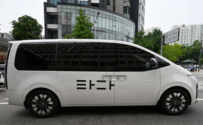 불법 영업 논란 일었던 ‘타다’, 무죄 확정 받았다...법원 “적법한 영업”