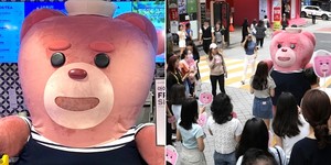 파리바게뜨부산 이미지
