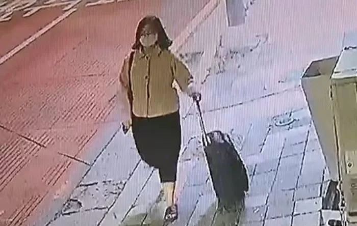 “진범은 따로 있다...난 시킨 대로 했다” 첫 조사서 경찰 속이려 뻔뻔하게 거짓말한 정유정