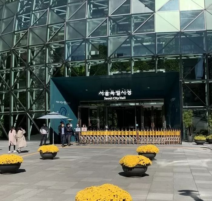 오늘(5일)부터 서울시 여름방학 ‘꿀알바’ 모집...하루 5시간 근무 ‘170만원’