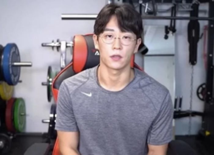 “복귀 각 재나”...음주운전+학폭 의혹으로 활동 중단한 지기TV 인스타에 근황 전했다