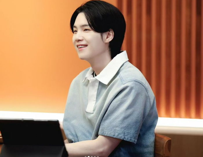 “하이브 돈독 올랐냐”...팬들 사이서 비싸다 말 나오는 슈가 단독 콘서트 ‘온라인 스트리밍’ 가격