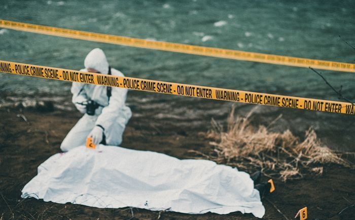 유산 ‘34억원’ 독차지하려 장애인 동생 ‘수면제’ 먹여 하천에 유기...살인 ‘무죄’