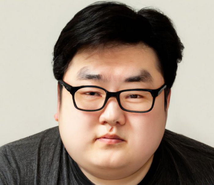 AI에게 “한국 남성을 그려달라”고 하자 내놓은 충격적인 그림 비주얼