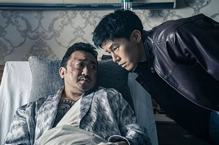 촬영 끝낸 ‘범죄도시4’서 빌런 끝판왕으로 캐스팅된 배우 김무열 캐릭터