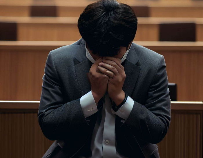 “남친이 흉기로 목 상처내” 거짓 신고한 여성...검·경, 진술만 믿고 5개월간 옥살이 시켜
