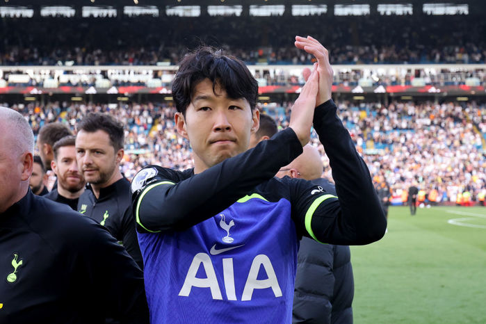 ‘기름국’ 사우디, 손흥민도 노린다...“EPL 득점왕, 엄청난 돈 받을 것”