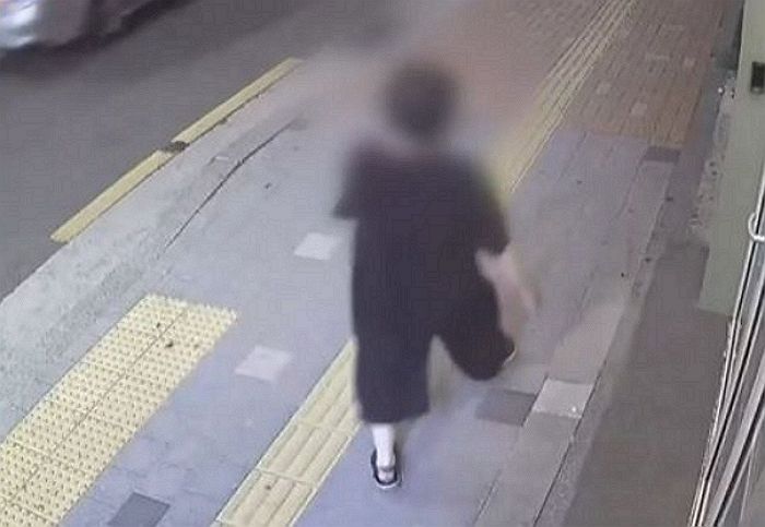 ‘20분 동안 여성 3명’에게 성폭력...서울 시민들 공포에 떨게 만든 ‘나체남’ (영상)