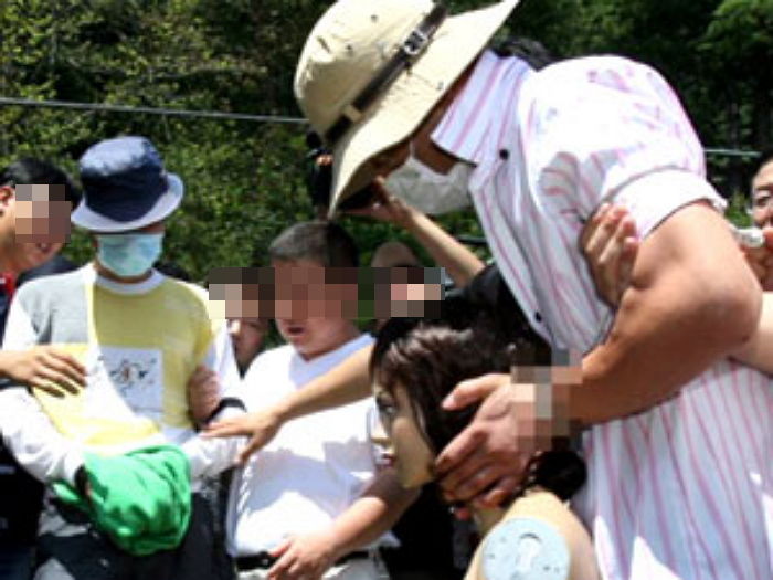 사형수 연쇄살인범 조경민, “교도소 좁아 스트레스”라며 5천만원 손해배상 청구