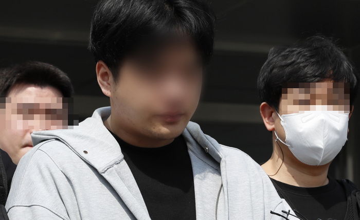 남경필, 아들 재판에 증인 출석...“마약 중독자 아들 선처 대신 처벌 해달라”