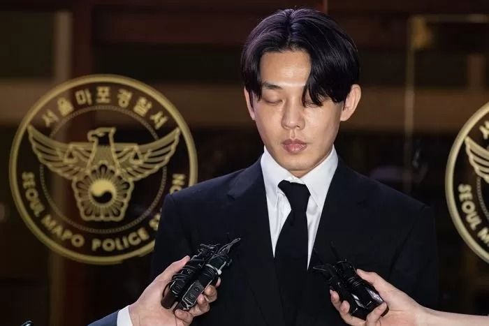유아인이 ‘도피자금’ 지원해 줬다는 의혹 터진 유튜버, ‘프랑스’로 출국...인터폴 수배 요청