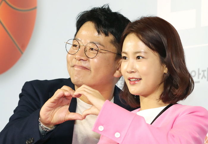 ‘결별설’ 터진 김준호♥김지민...관계자가 조심스레 밝힌 두 사람 상황