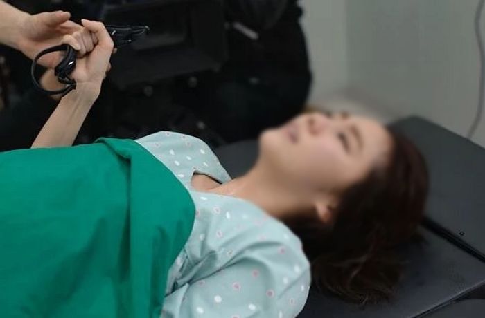 21차례 시험관 시술 도전해 53살에 ‘엄마’ 된 여성의 사연