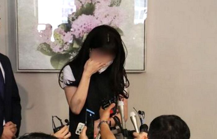 ‘부산 돌려차기남’ 징역 20년 선고...피해자 “출소 하면 50세인데 저 죽으란 얘기” 눈물