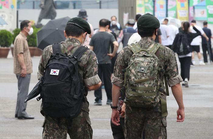 빽다방서 ‘디아블로4’ 음료 마시러 간 군인이 알바생에게 받은 뜻밖의 편지