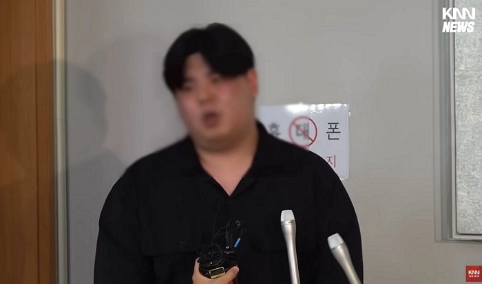 ‘부산 돌려차기남’ 구치소 동기, 충격 증언...“피해자 찾아가 죽인다더라”