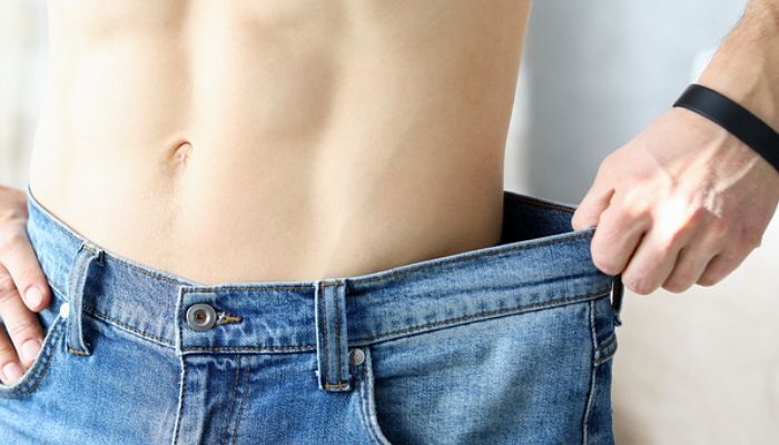 군대 가기 싫어 10일 만에 극단적 다이어트해 5kg 감량한 광주의 21살 남성
