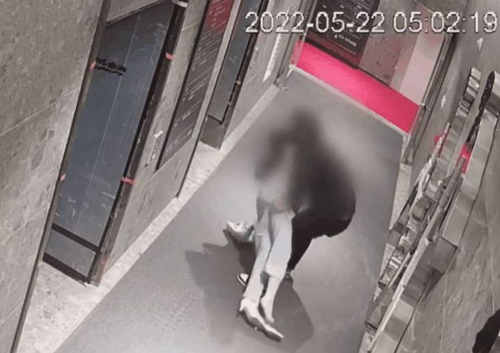 ‘부산 돌려차기’ 가해자가 쓴 반성문...“저는 왜 징역 많이 받아야 하나요”