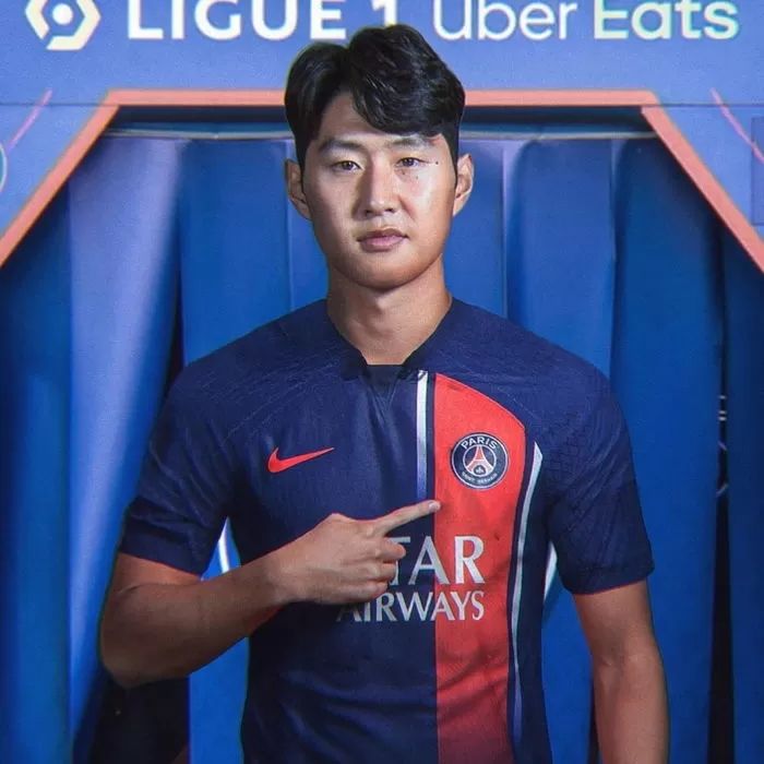 이강인 PSG 이적 확정되면 다음달 ‘강두대전’ 펼쳐진다