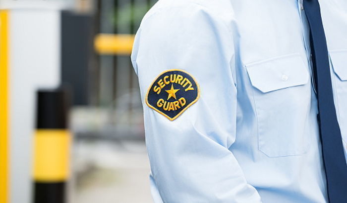 ‘군대화’되고 있는 어느 경비보안업체...단톡방에서 벌어진 선배의 ‘연차 갑질’