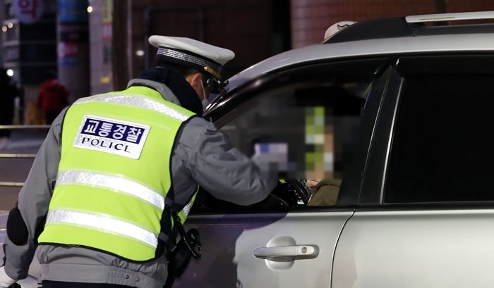 “네가 신고했지”...집에 들어온 음주운전자에게 살해당할 뻔했습니다