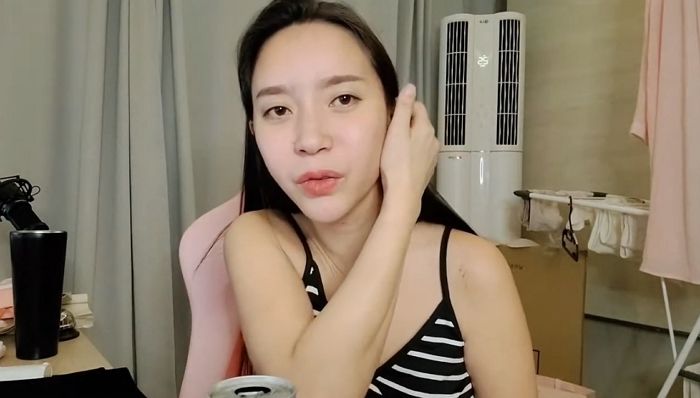 “누가 책임지라는 거냐”....극단적 시도한 임블리와 다퉜던 BJ감성여울, 입장 밝혔다