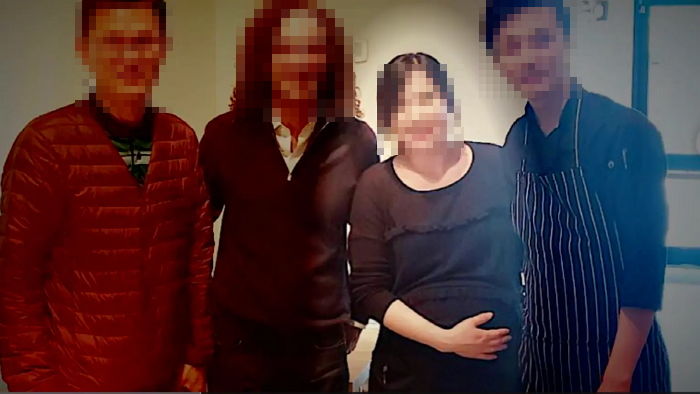 ‘한인 부부’ 미국 시애틀서 피격 당해...만삭 아내와 아이까지 잃은 남편