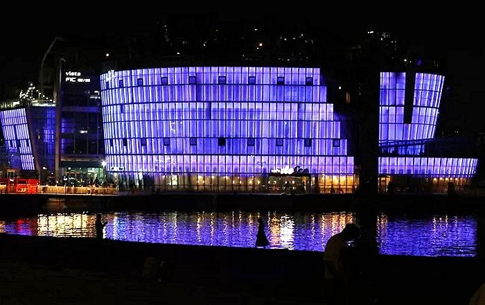 오늘(17일) BTS 10주년 생일파티 보러 여의도에 최대 75만 ‘아미’ 집결한다