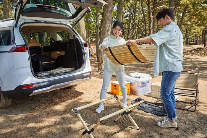 새 차 사기 부담스러운 예비 ‘차박러’를 위한 가성비甲 중고 SUV 4가지