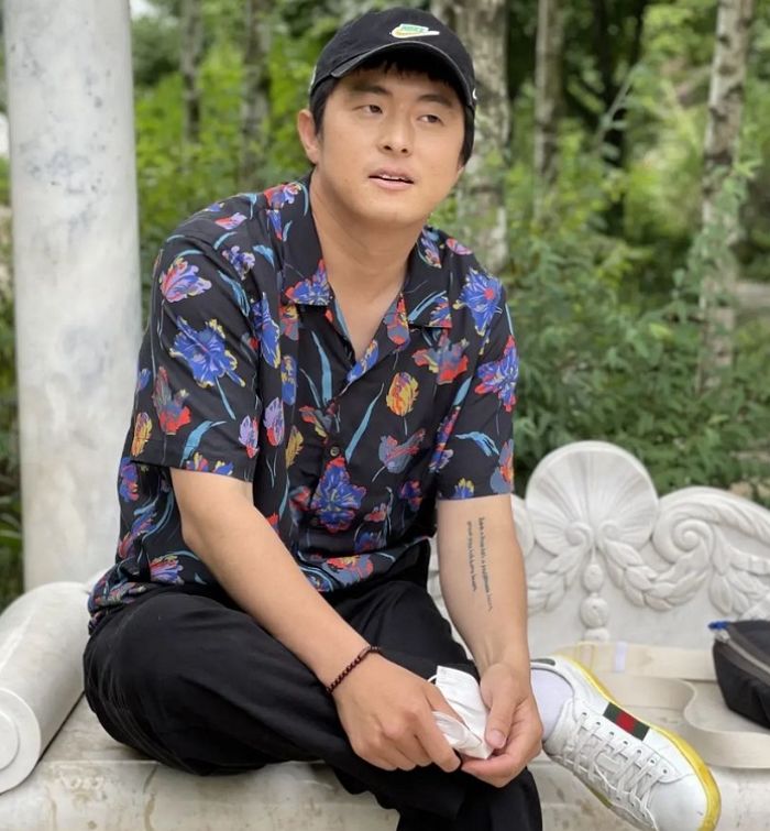 “운동할 생각 없어? 같이 X지러 가자”...곽튜브 ‘학폭’ 썰 들은 기안84의 제안