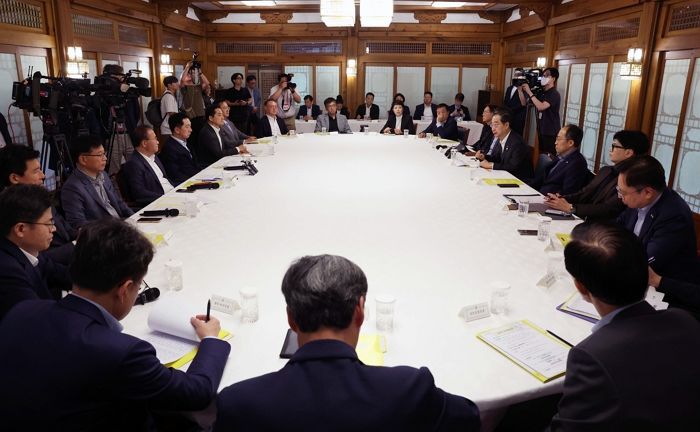 당정, ‘묻지마폭력·아동성범죄’ 범죄자 신상정보 공개 추진