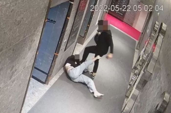 “왜 나만 징역 많나”...‘부산 돌려차기’ 남성, 징역 20년 판결 불복해 대법원 상고