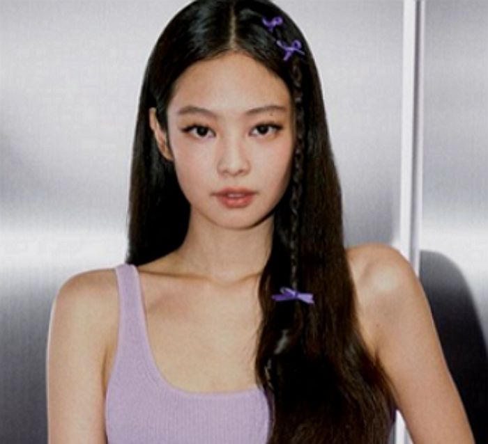 제니 닮았다며 필리핀서 인기 떠오른 소녀...“생얼은 똑같은 듯” (+영상)