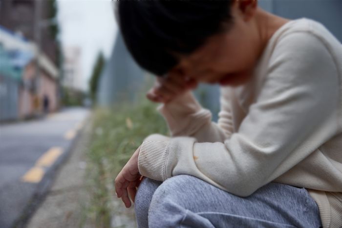 담뱃불로 9살 의붓동생 가슴 지진 20대 형...“형 처벌하지 마세요”라는 동생의 부탁