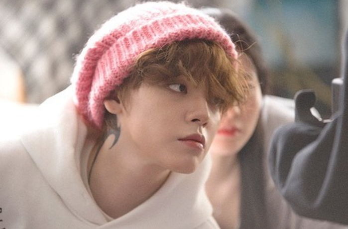 노엘, 아빠 장제원 의원 또 저격...“매국노 이완용보다 못해”